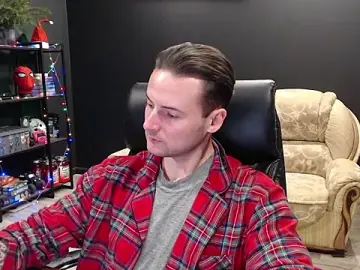 Stripchat Adult Webcam of MihasikD