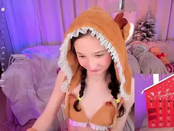 Stripchat Live Sex of MilliMouse