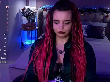 Stripchat Adult Video Chat of Miss_Maya_Mils