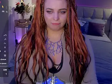 Stripchat Watch Live Sex Cams of Miss_Maya_Mils