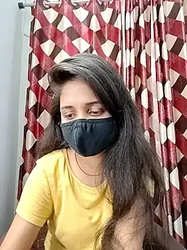 Stripchat Best live sex cam show of Ruhi_07