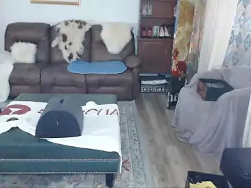 Stripchat Live Porn of SindeeDix