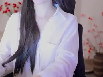 Stripchat Live Porn of SpiderIily