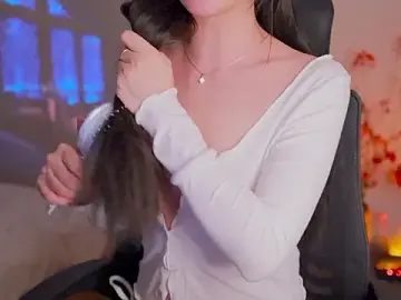 Stripchat Adult Webcam of SpiderIily