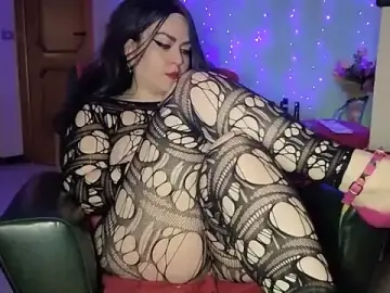 Stripchat Live Sex of Bambol_yna