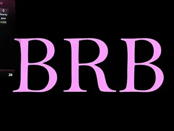 Stripchat Free Porn Cam of Bombom_Lux