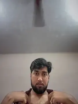 Stripchat Best live sex cam show of Guru_pinkhead