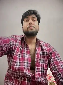 Stripchat Free Porn Cam of Guru_pinkhead