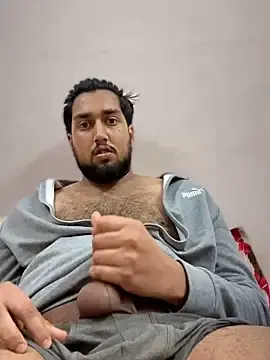 Stripchat Nude Webcam of Guru_pinkhead