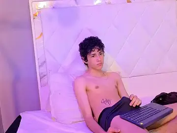 Stripchat Live Sex of Luca_Moon_