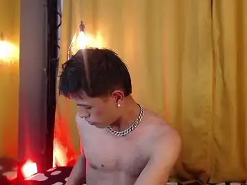 Maik_Russo from stripchat