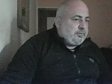 Stripchat Nude Webcam of Paolino_8316