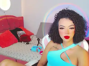 Tanedra_collings from stripchat