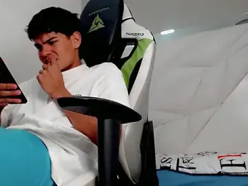 Stripchat Best live sex cam show of Lil_babyyy_