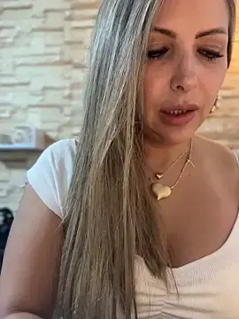 Stripchat Best live sex cam show of _Abril-Office1