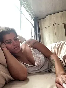 Stripchat Best live sex cam show of anna-evans09