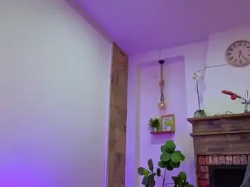 Stripchat Adult Webcam of dulce_celeste15