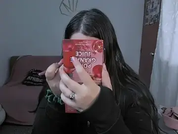 Stripchat Live Sex Cam of Aria_Fullbuster