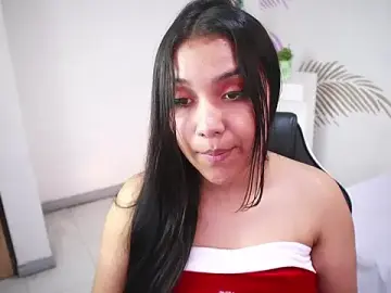 Stripchat Free Porn Cam of Isabelle_Lane