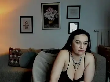 Stripchat Live Sex of JoyCasidy