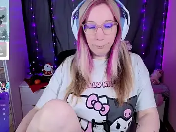 Stripchat Sex Cam of JustKerry