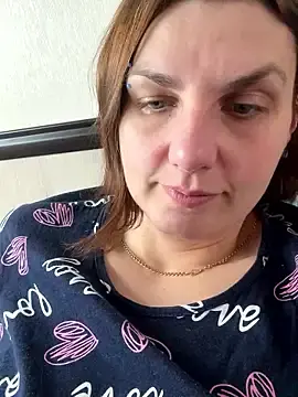 Stripchat Live Sex Cam of Magic__smile