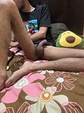 Stripchat Free Live Porn of Mumbai_guyy