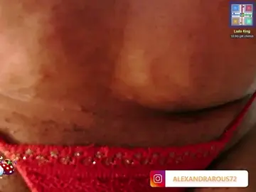 alexandraluv from stripchat