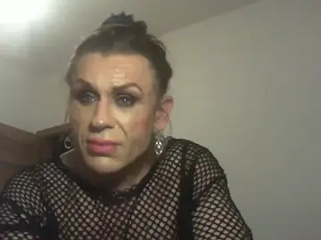 Stripchat Live Sex of lilianashemale