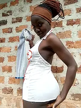 Black_juicy24 from stripchat