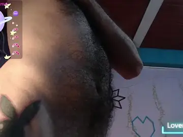 Stripchat Adult Webcams of Dante_Bear_