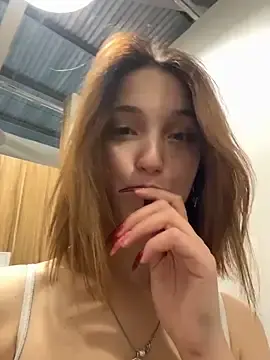 Stripchat Live Sex of DollyTall