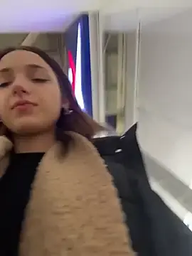 Stripchat Live Sex of DollyTall