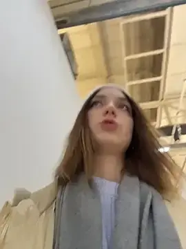 Stripchat Sex Chat of DollyTall