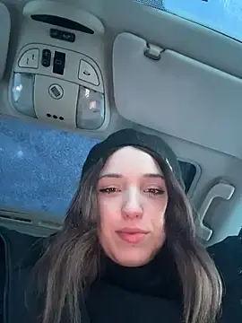 Stripchat Adult Webcam of DollyTall