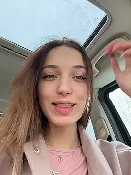 Stripchat Adult Video Chat of DollyTall