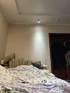 Stripchat Live Porn of DollyTall