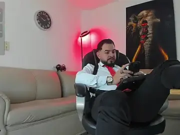 Ethan_Castellano from stripchat