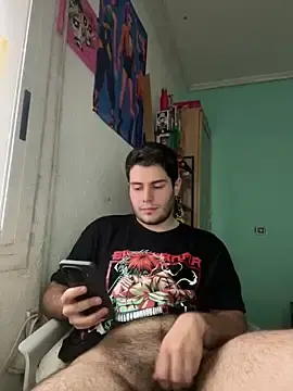 Stripchat Sex Chat of Hary0250