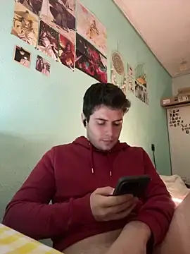 Stripchat Live Sex of Hary0250