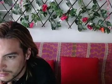 Stripchat Best live sex cam show of JackyEmma25