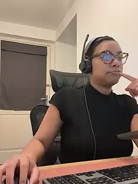 Stripchat Private Sex Chat of Melia_Rayne