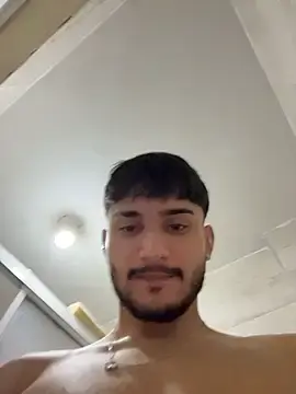 Stripchat Nude Webcam of Nas-z09