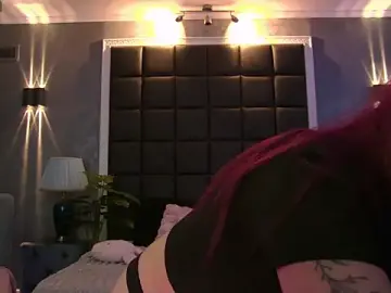 Siena_Foxx from stripchat