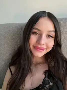 SofiaLaLight from stripchat