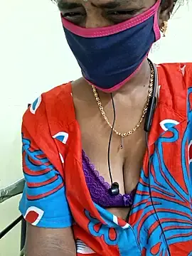 Tamil--Rani from stripchat