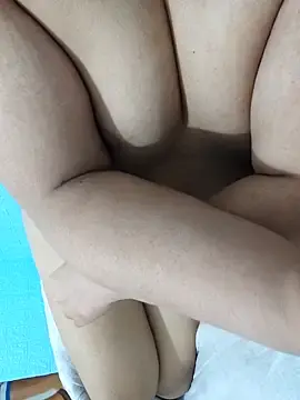 Stripchat Free Live Porn of _KaiXin_