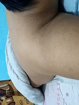 Stripchat Adult Webcam of _KaiXin_