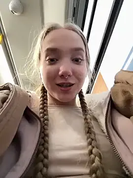 Stripchat Live Sex of bambi_lu