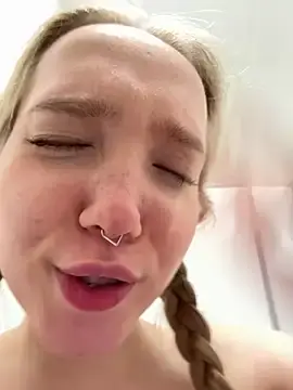 Stripchat Sex Chat of bambi_lu